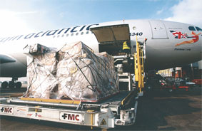 Air Freight